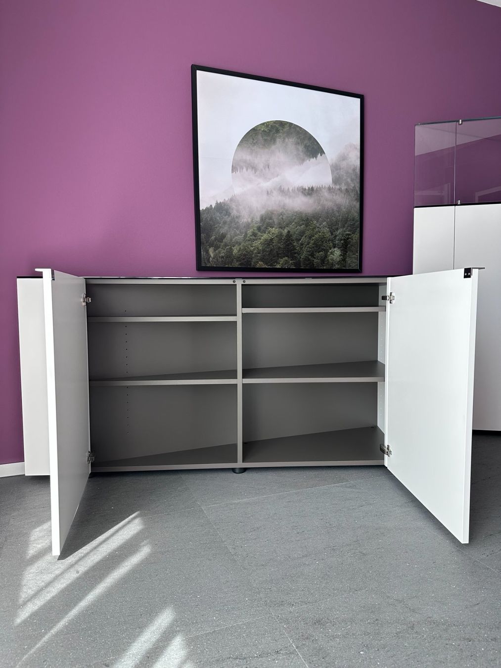 Team By Wellis Kommoden: Sideboard "Monolit" von Team by Wellis – Gebraucht aus Meikirch von tes_y6sc 2