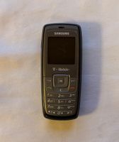 Samsung T-Mobile Handy, gut erhalten, für Sammler 