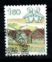 1982/86 - Tierkreiszeichen, Zwilling, Schönengrund