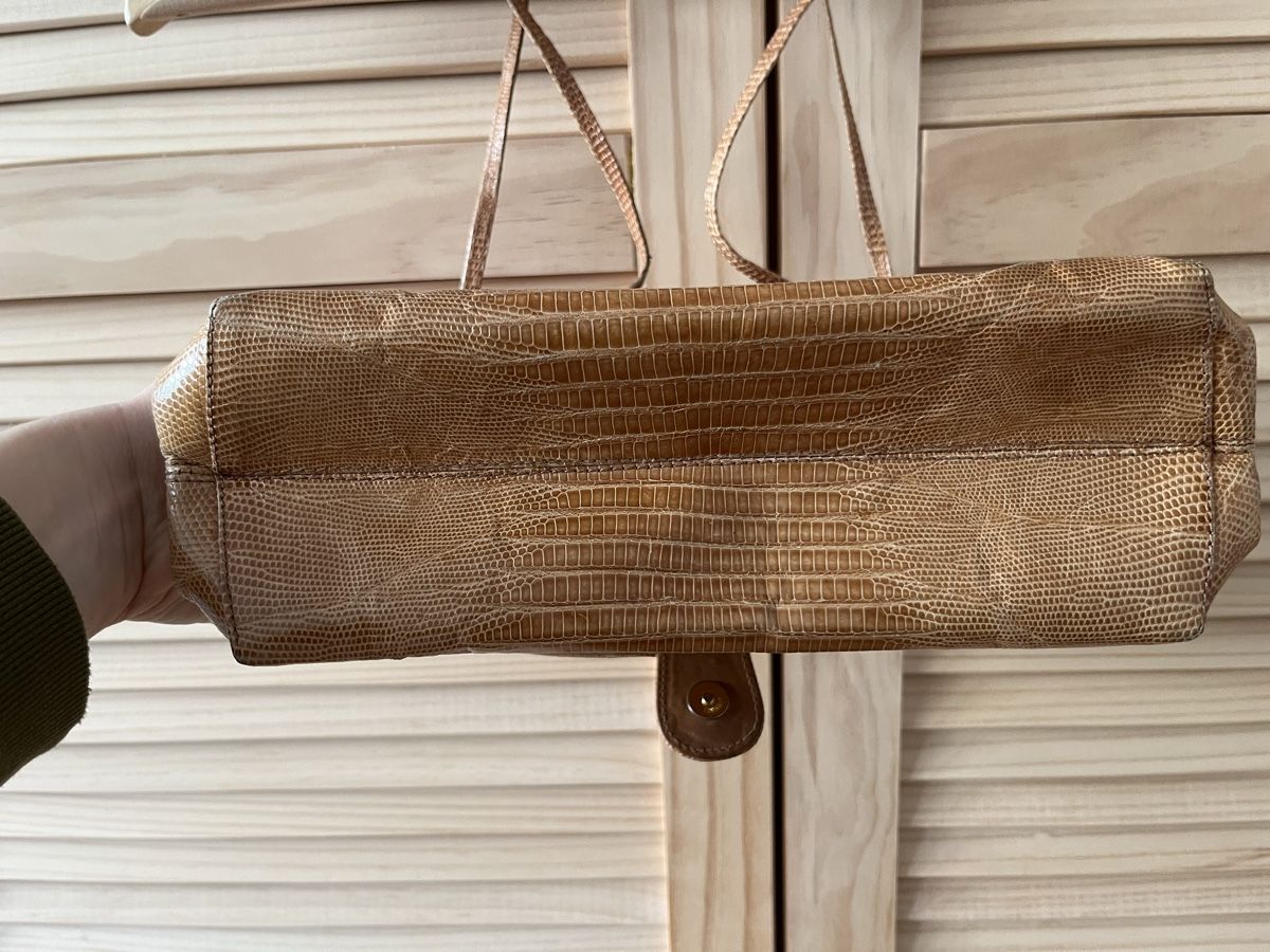 Borse da donna: Nazareno Gabrielli - borsa a spalla – Usato da Lausanne venduto da picola29 4