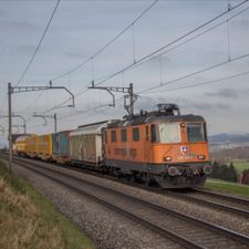Profile image of TrainspottersuisseHo