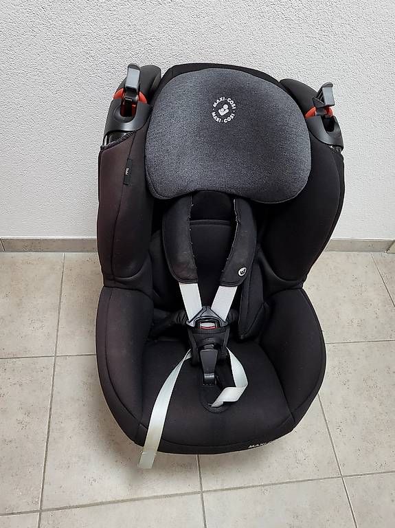 Maxi-Cosi Seggiolini per auto: Maxi Cosi ohne Isofix – Usato da Münsingen venduto da baerbiN 2