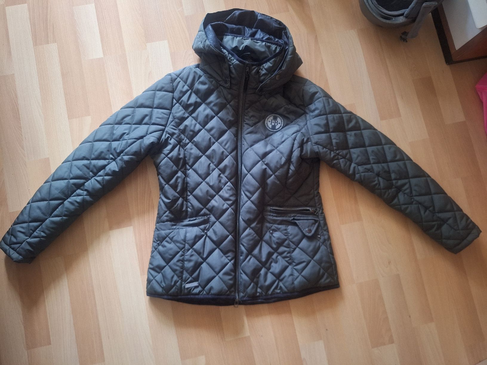 Felix Bühler Giacche: Felix Bühler Jacke – Nuovo (secondo la descrizione) da Muri b. Bern venduto da nad_5psp