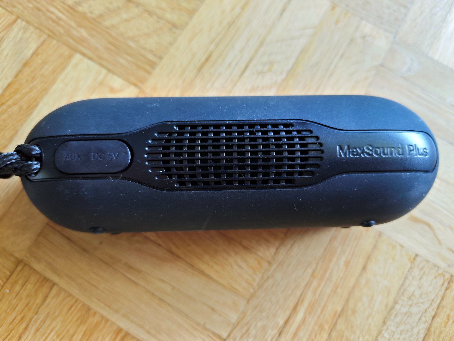 Lautsprecher: Tribit MaxSound Plus Bluetooth Speaker – ab 1.- – Gebraucht aus Adligenswil von bachandy 4