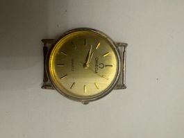 Vintage Omega De Ville Quartz