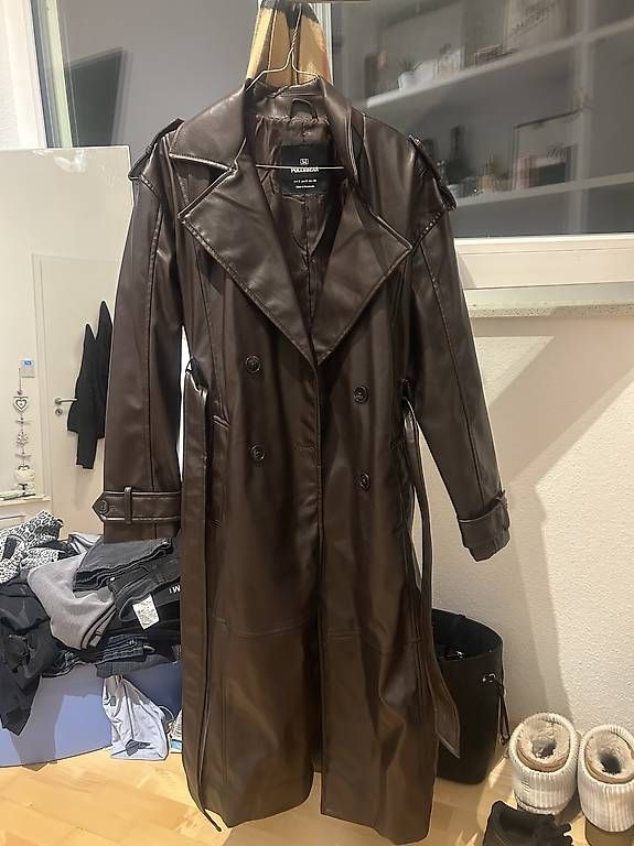 Pull&Bear Cappotti: cappotto - Pull&Bear – Usato da Arzo venduto da mar_6rdb 1