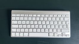 Apple Tastatur Magic Keyboard