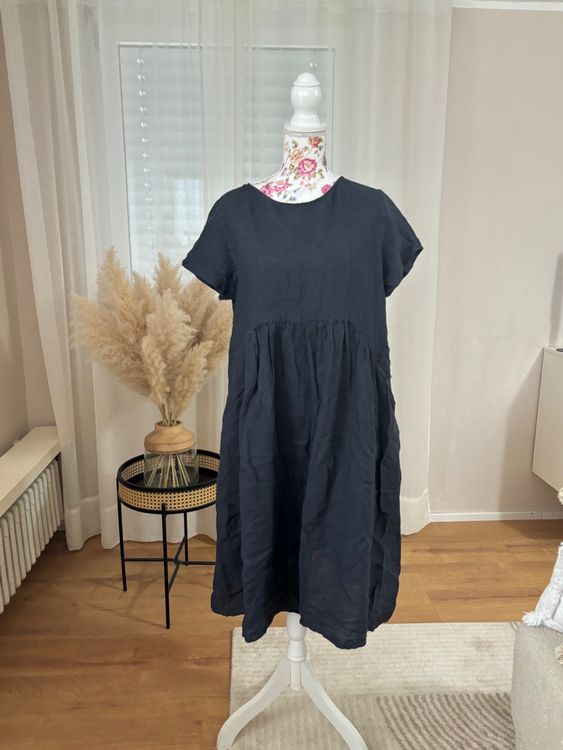 Wendy Trendy Italy Dress 100% Leinen | Kaufen auf Ricardo