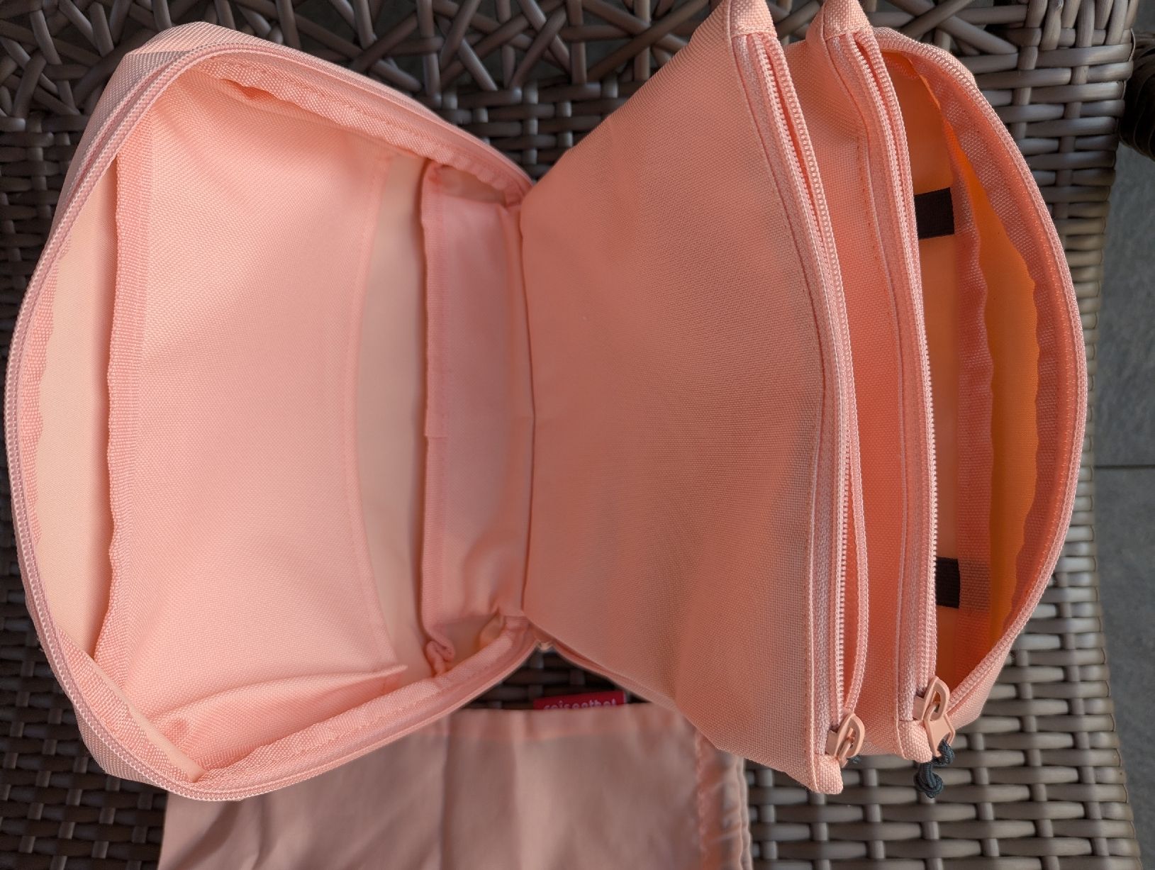 Taschen: Reisenthel Wickeltasche – Gebraucht aus Seengen von sam_x5tk 3