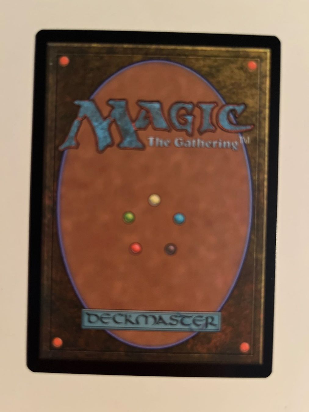 Magic The Gathering Carte collezionabili: 1 x Ultros, Obnoxious Octopus - Magic: The Gathering - MtG – Usato da Kriens venduto da Shadi1980 1