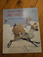 Bilderbuch, Höhlenmenschen, Winter, Rentier...
