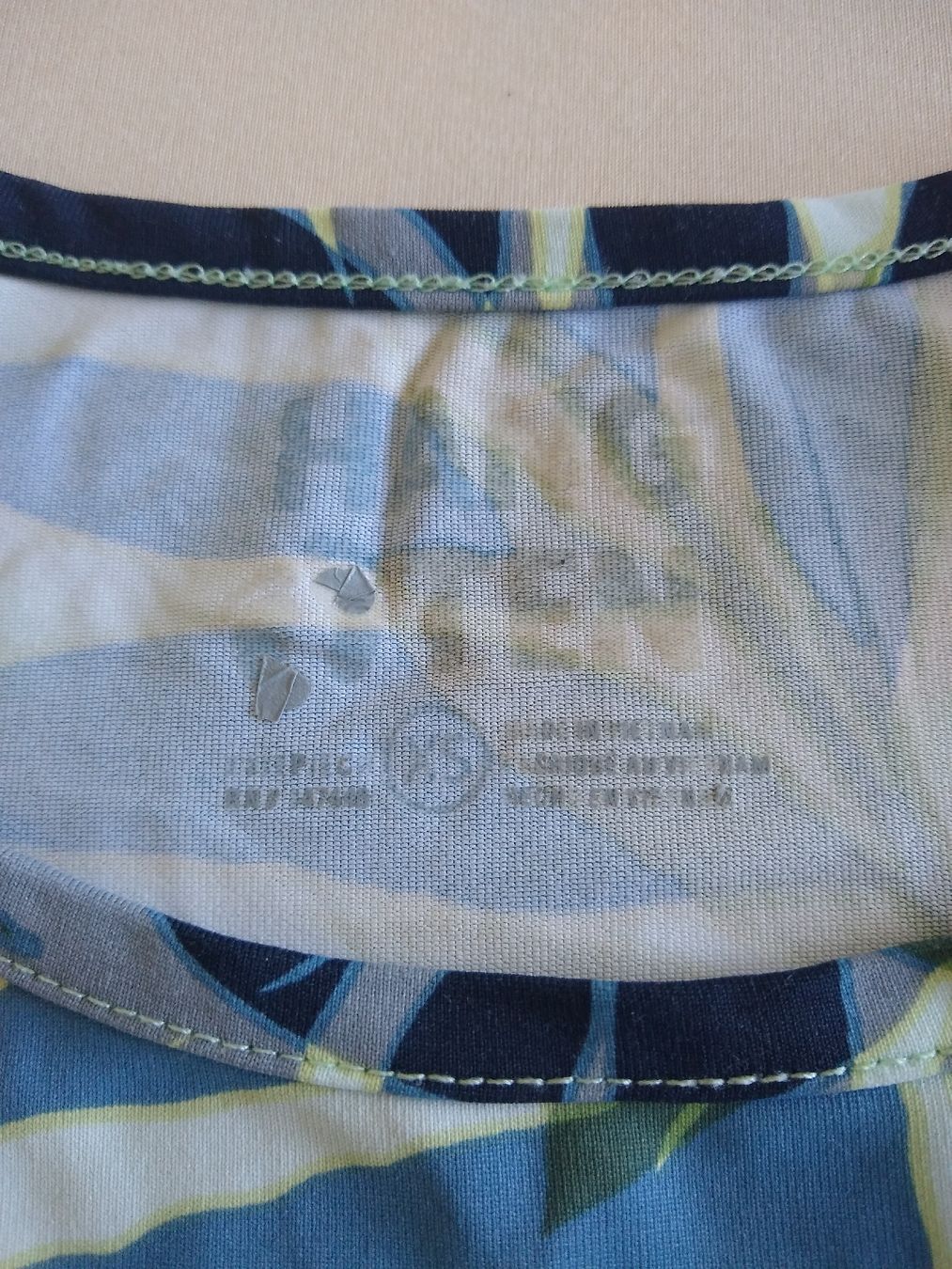 Camicette: Sun proof Size XS shirt – Usato da Dübendorf venduto da rol_fm6d 1