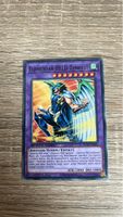 Yu-Gi-Oh! Karte: Elementar-Held Tempest