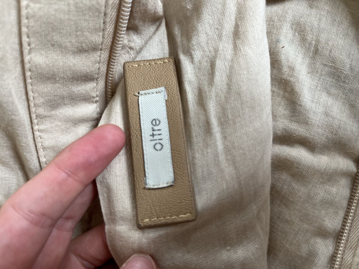 Sacs femmes: Oltre Tasche Stroh Damen Beige – Neuf (Voir description) à Kerns par lau_z7vm 1
