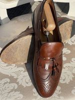 BALLY CHARLES GOODYEAR