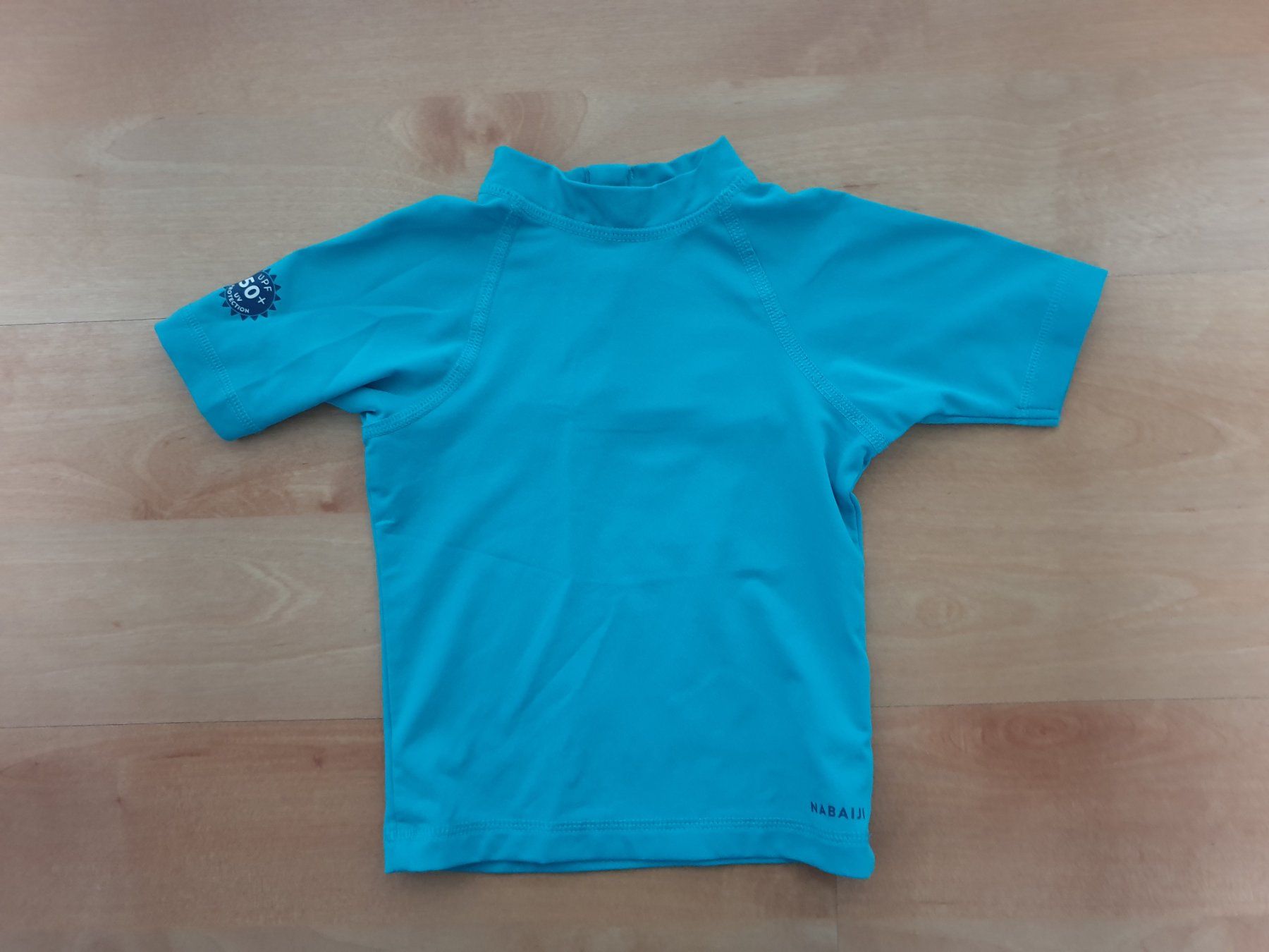 Decathlon Costumi da bagno: UV-Shirt Grösse 86 – Usato da Bern venduto da hpr_mw59
