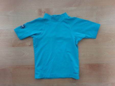 UV-Shirt Grösse 86