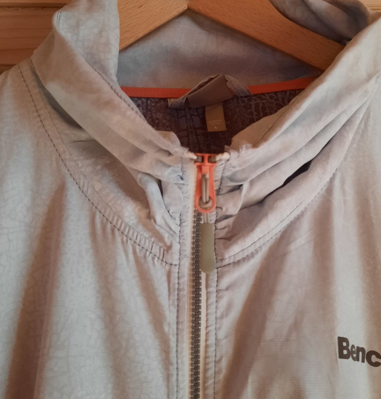 Bench Giacche: Bench Windbreaker Jacke – Usato da wädenswil venduto da saschmi1973 1