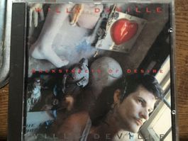 Willi Deville