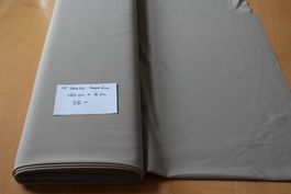 Stoff Stretch beige