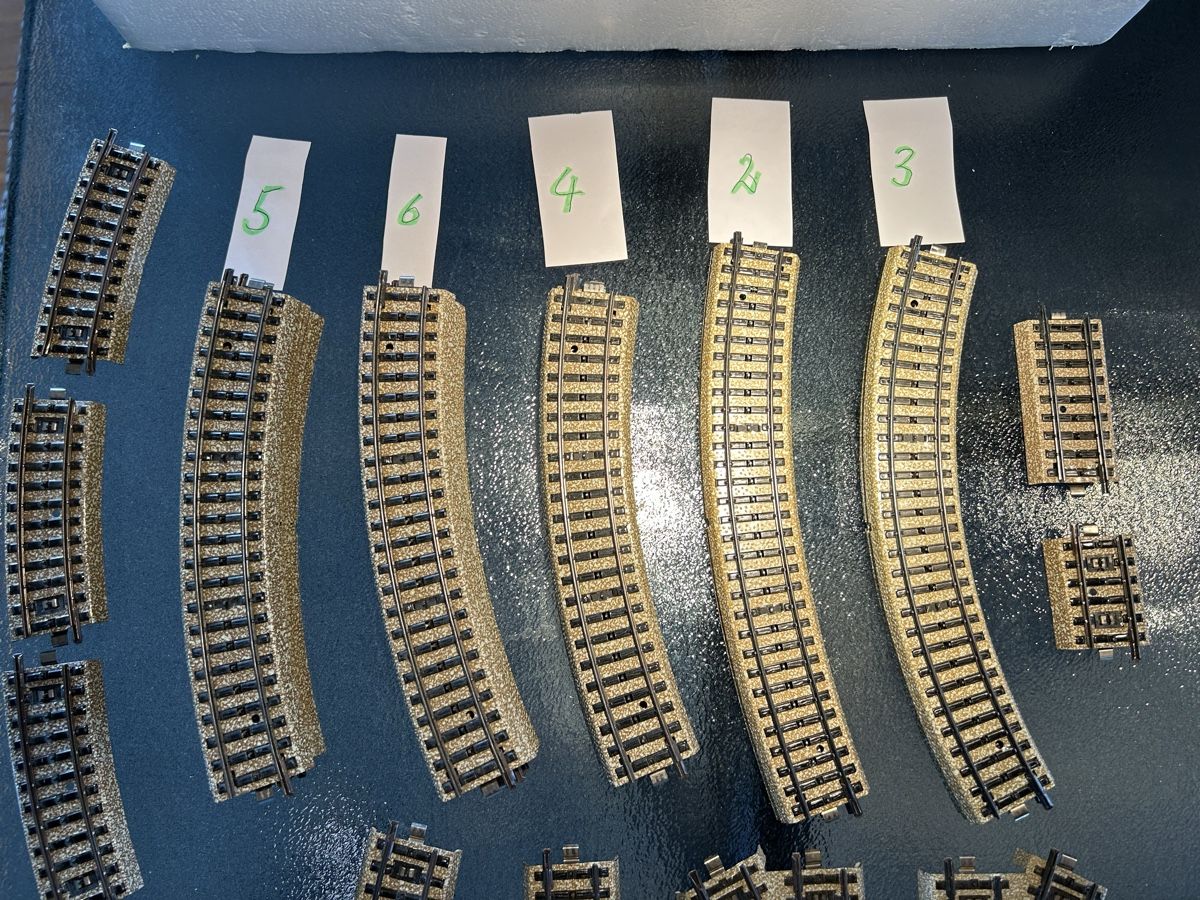 Märklin Modellini di ferrovie: Märklin Eisenbahn – Usato da Erlinsbach SO venduto da mat_6csf 1