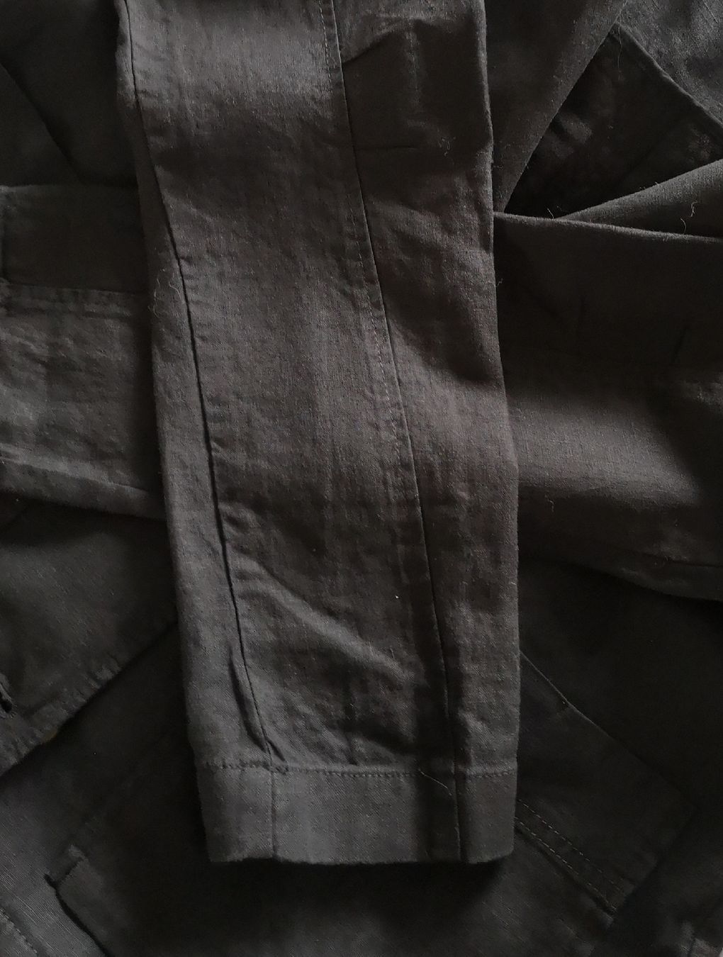 Esprit Giacche: Blazer Gr. XS schwarz - ESPRIT – Nuovo (secondo la descrizione) da Unterkulm venduto da Beljasch 6
