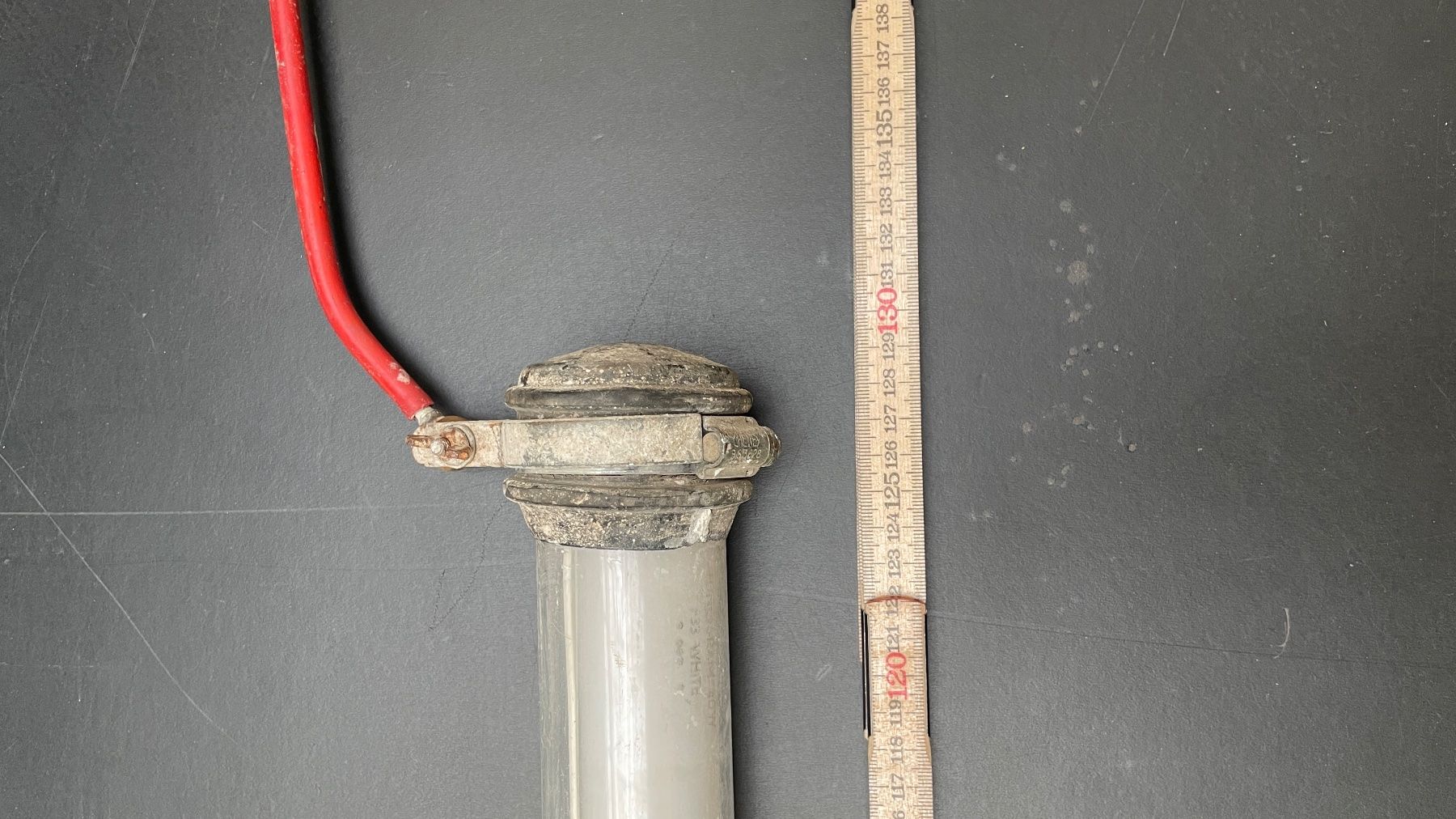Lampade: Leuchte – Usato da Basel venduto da Balthazara 3