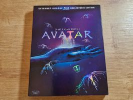 Avatar - Aufbruch nach Pandora (2009) Bluray