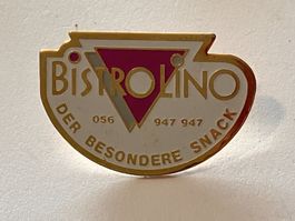 1 Pin Bistrolino