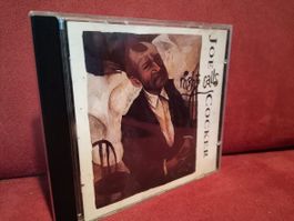 Joe Cocker Night Calls CD