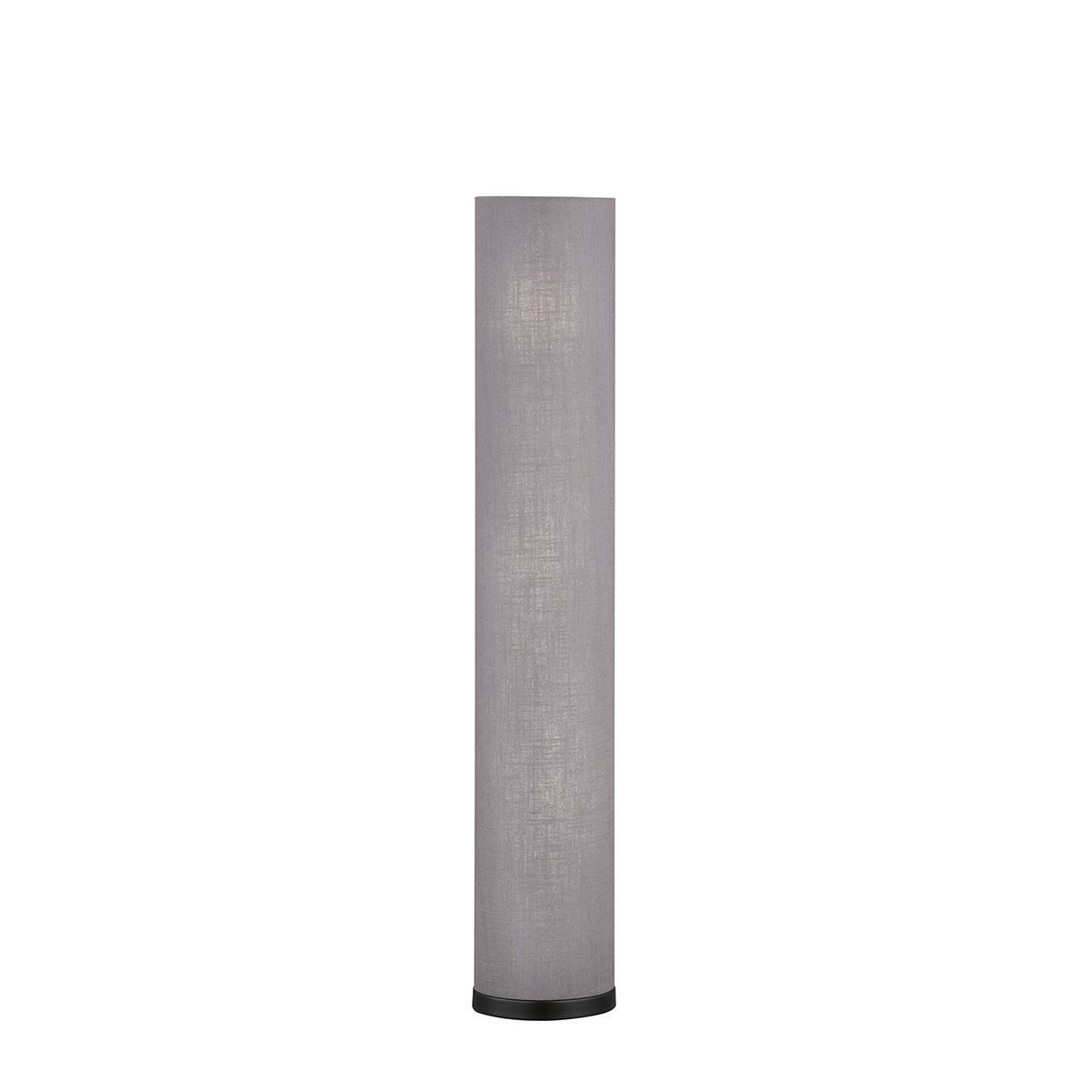 Lampade: Stehleuchte, Grau, 110 cm Höhe, Stoff – Nuovo (secondo la descrizione) da Kreuzlingen venduto da Smart-Light 3