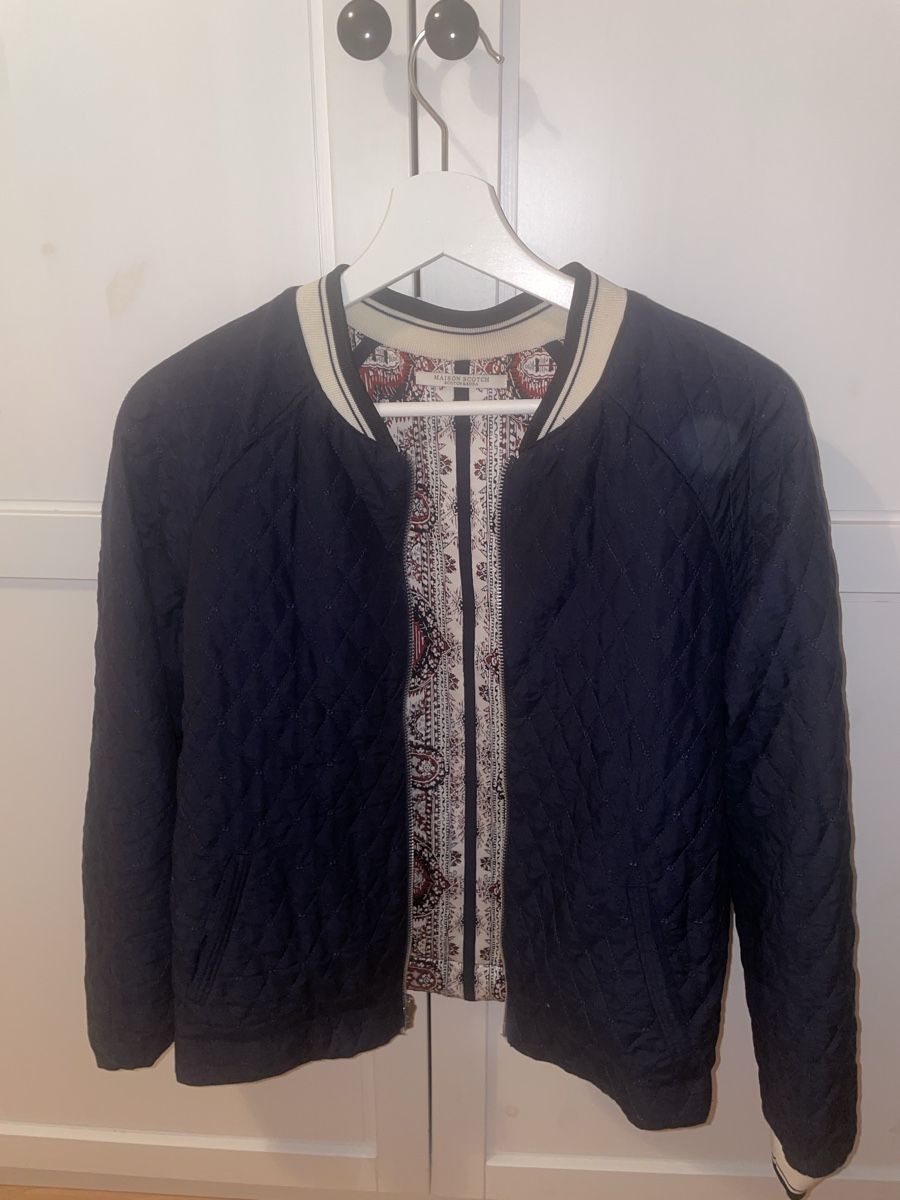 Maison Scotch Giacche: Maison Scotch Jacke – Usato da Bazenheid venduto da hat_96 2