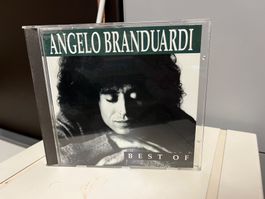 Angelo Branduardi - Best Of - HA11C