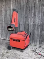 Absauganlage Kemppi