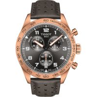 Tissot Prs 516 Quartz Chronograph - T131.617.36.082.00