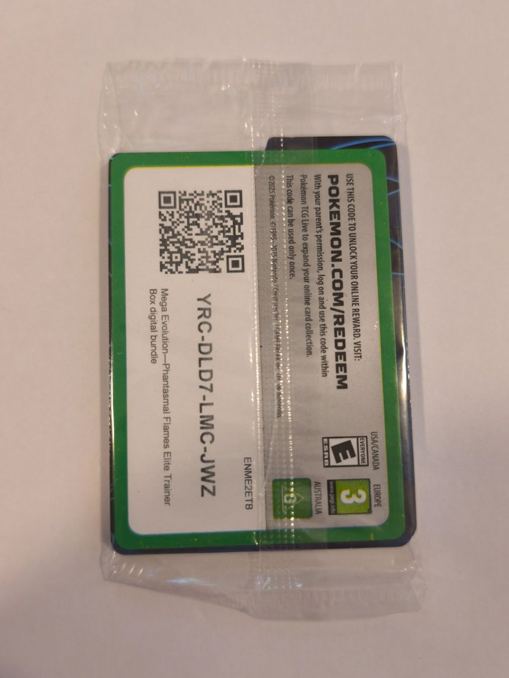 Pokémon Sammelbilder & Trading cards: Charcadet Promo Sealed – Neu und originalverpackt aus Frauenfeld von Odanos 1