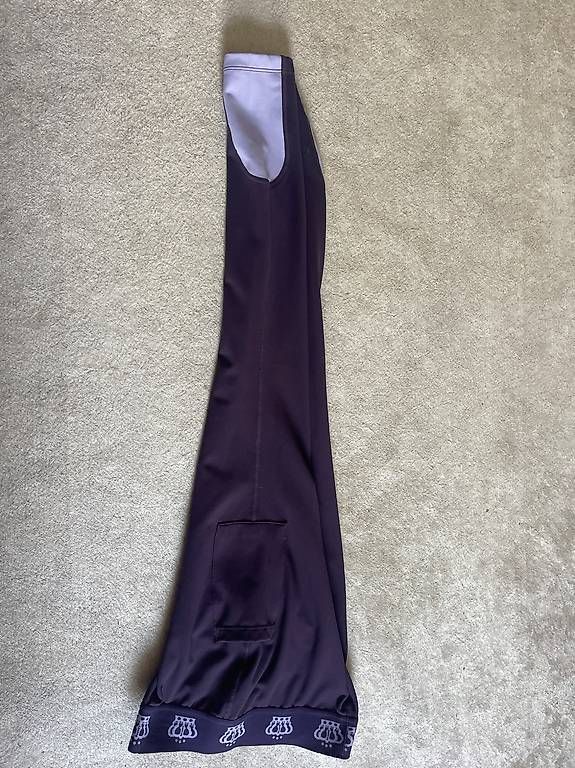 Pantaloni: Pantalon équitation fille  – Usato da Perroy venduto da tif_c8q8