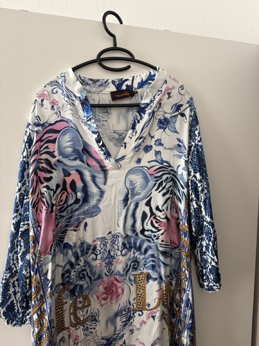 Robes: Kleid – Neuf avec emballage d'origine à Glis par slavkomajic 1