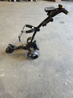 Elektrotrolley MGI Zip Lithium 24V mit Ladegeraet guter Zust