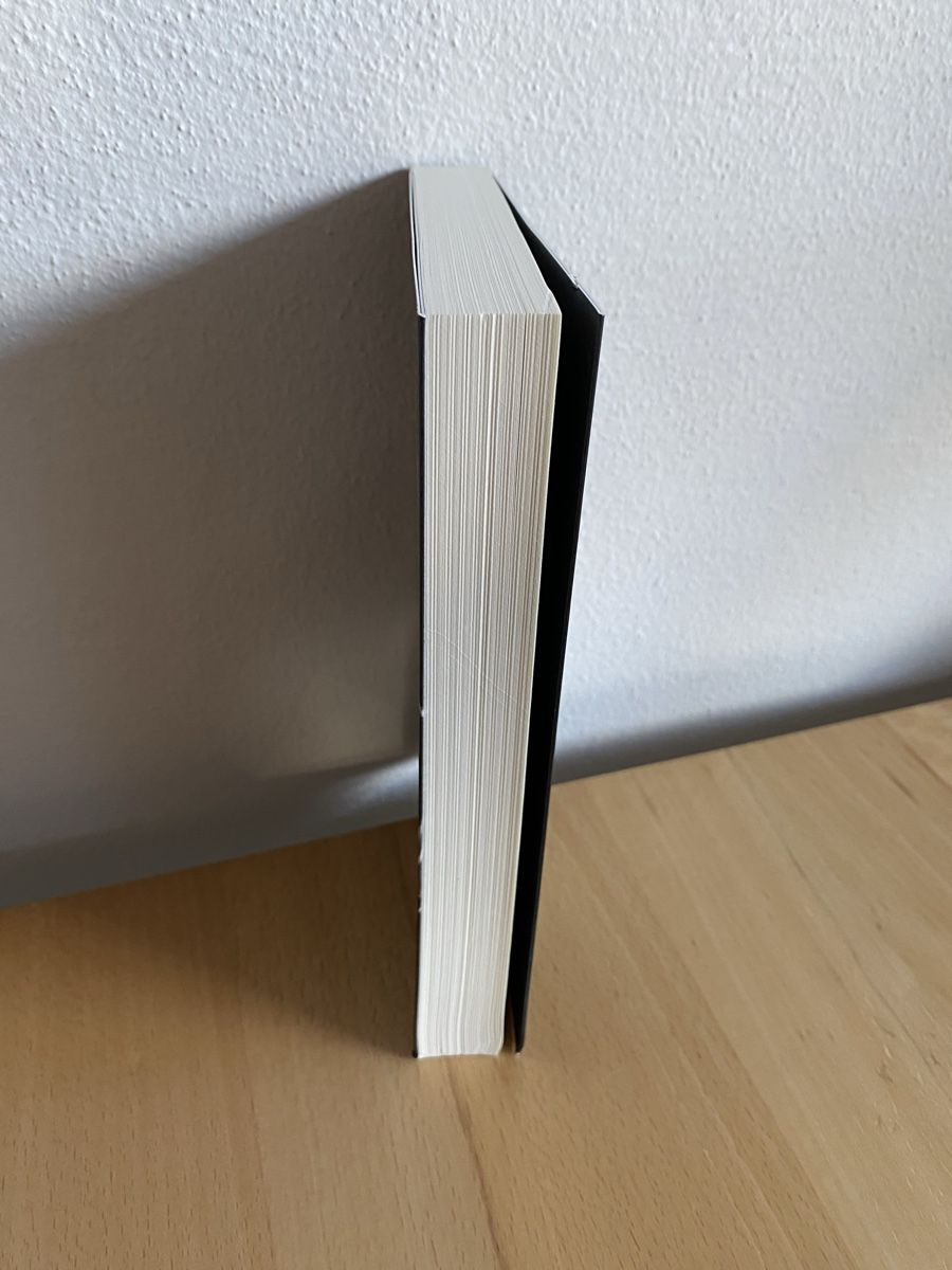 Libri: Nichts ist, wie es scheint - Michael Butter – Usato da Schwarzenburg venduto da Michellu 3