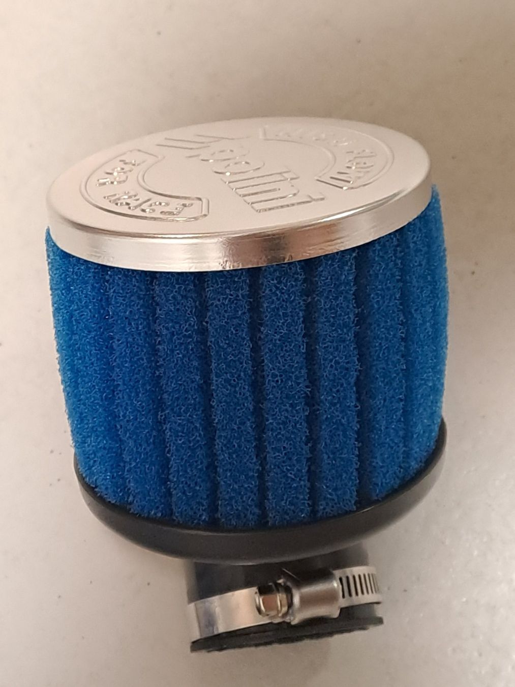 Ventilazione: Vespa PX/PK Race Filter Polini – Nuovo e nell'imballaggio originale da Wilchingen venduto da Juwel_Zanzibar