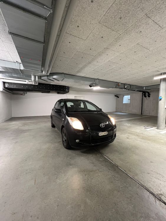 Toyota Yaris 1.3l Benziner MFK 03.2023