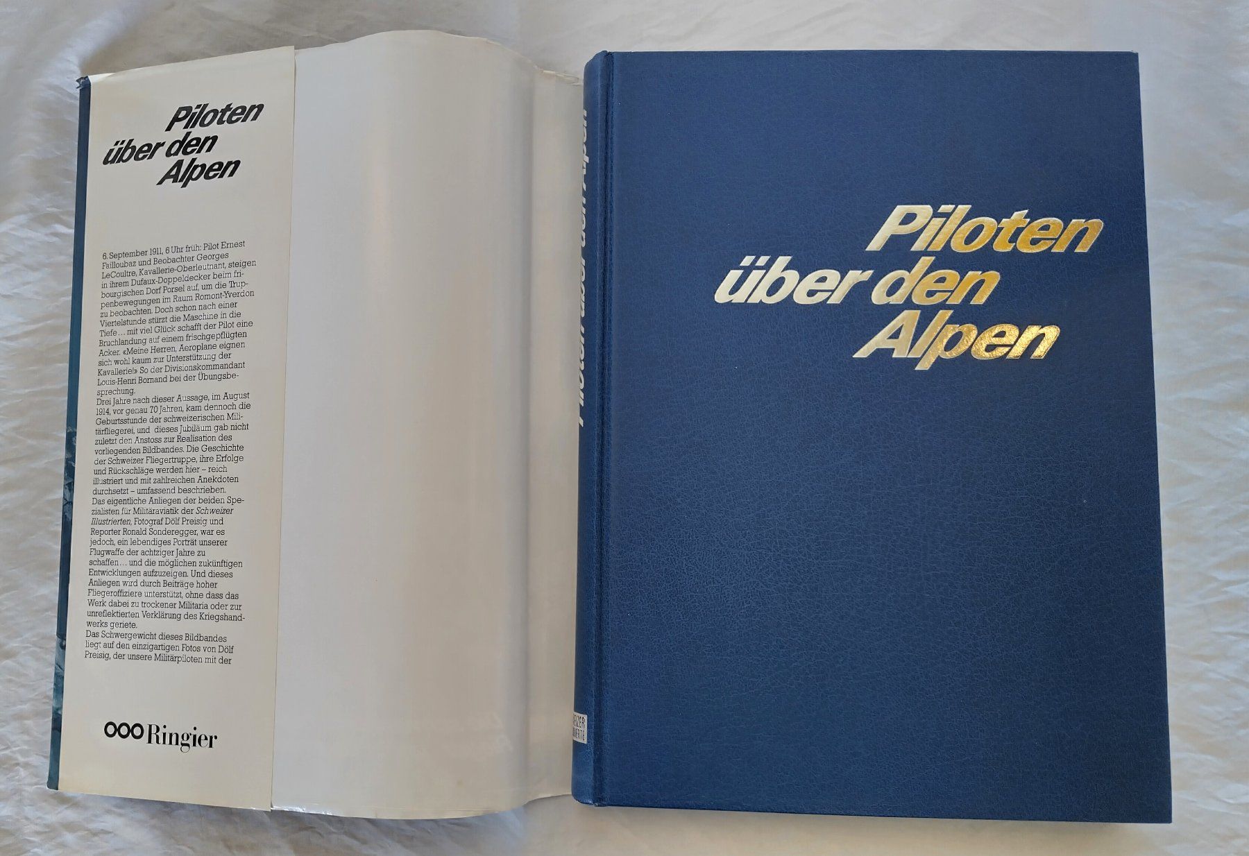 Libri: Die Schweizerischen Flieger- & Fliegerabewehrtruppen – Usato da Bellach venduto da JingleJerry 3