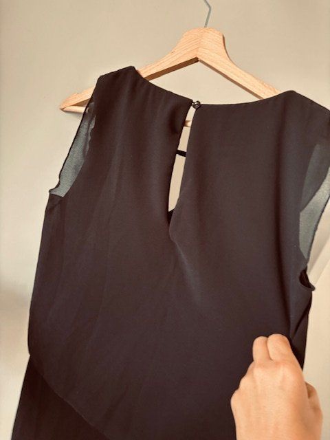 Kleider: Kleine Schwarze – Gebraucht aus Zürich von CoCos_Closet 5