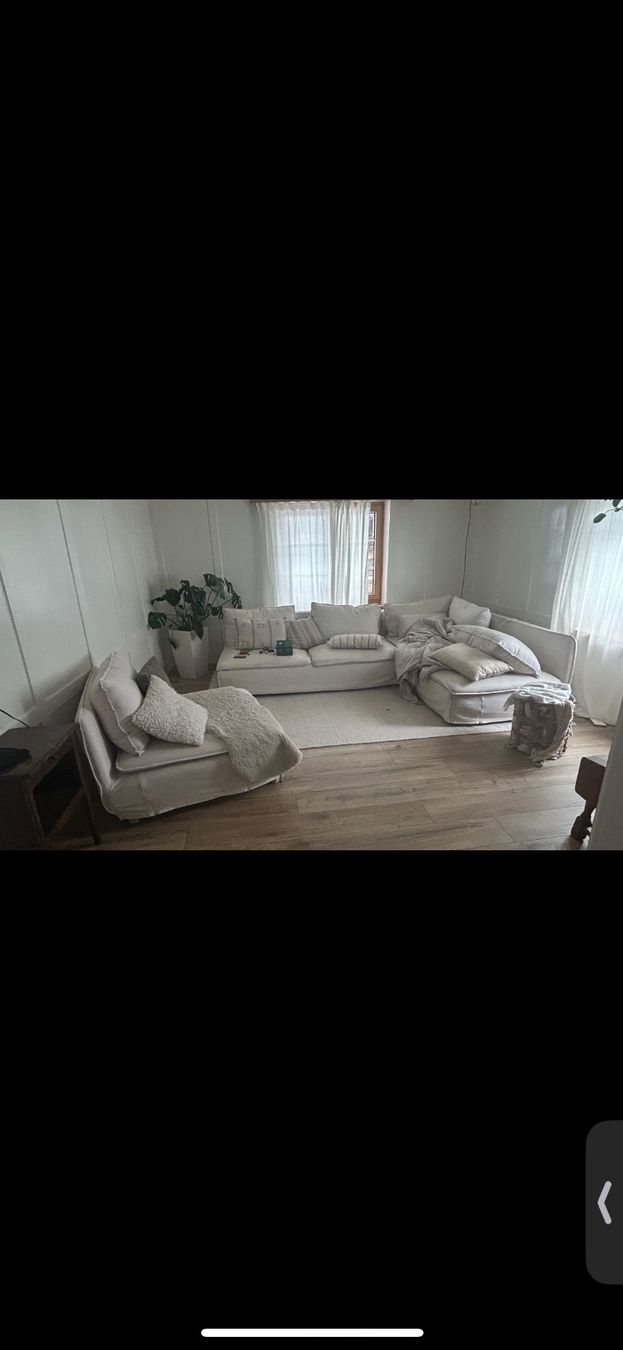 Sofas: Söderhamn sofa – Gebraucht aus Studen SZ von Lkurigee 3