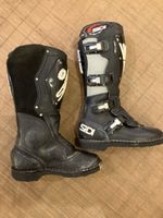 Sidi Motocross Stiefel 40