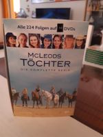 McLeods Töchter Staffel 1 bis 8 komplett