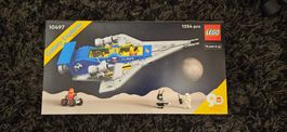 Lego 10497 Galaxy Explorer Entdeckerraumschiff