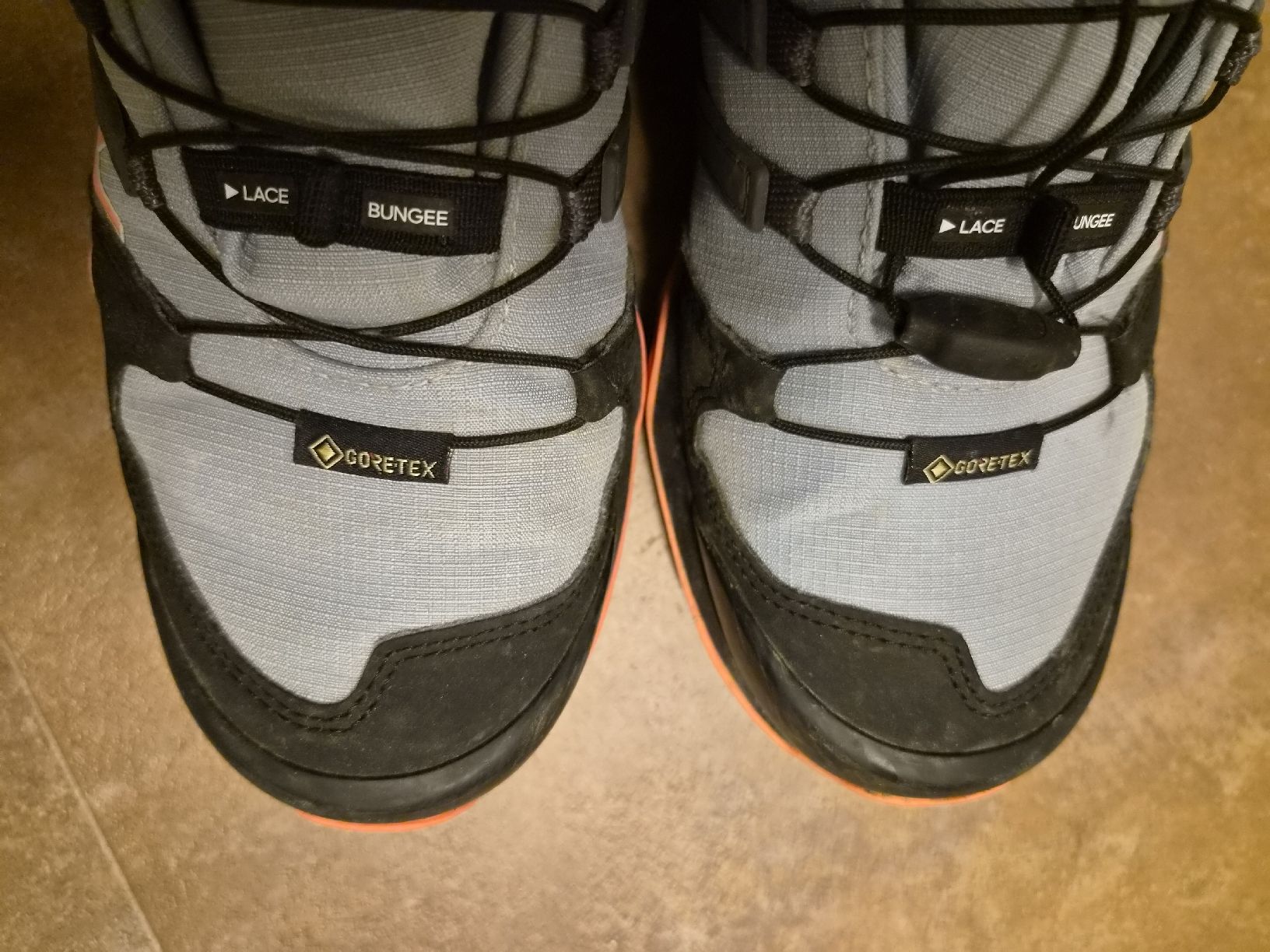 Adidas Damenschuhe: Adidas Terrex Gore-Tex Wanderschuhe – Neu (gemäss Beschreibung) aus Schöftland von kosi86 3