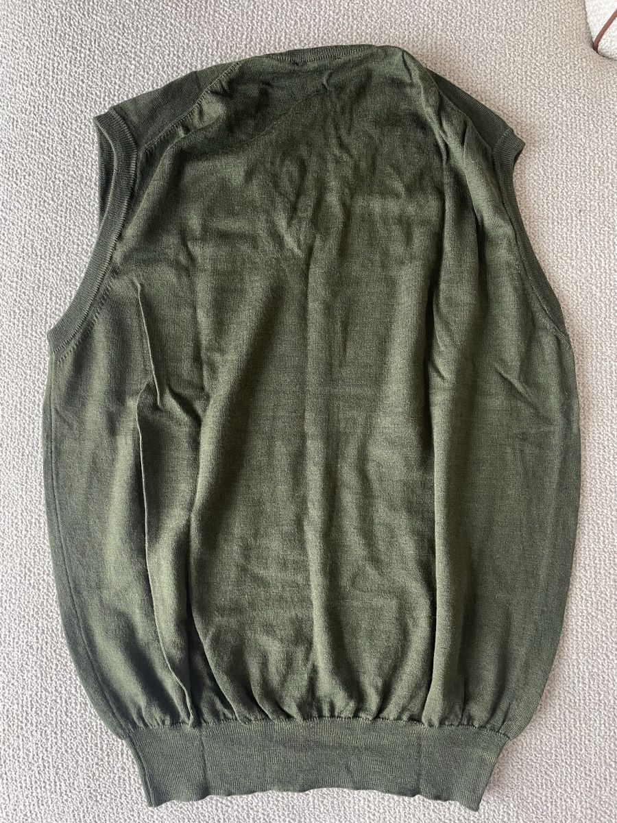 Gilet & Giacche: Pullover -weste – Usato da Wollerau venduto da phimasado 1
